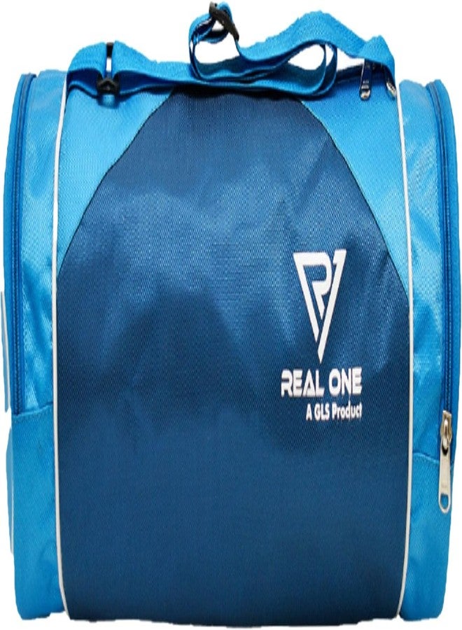 GLS Boulder Duffle/Sports/Gym Bag Sports 25L Water Resistant Travel Bag for Men/Women - Image 1