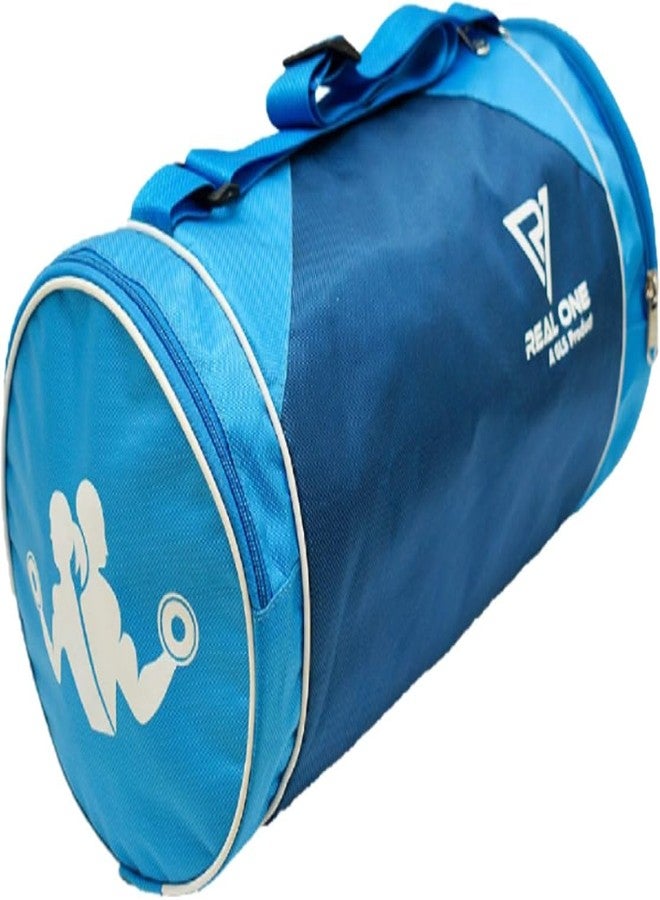 GLS Boulder Duffle/Sports/Gym Bag Sports 25L Water Resistant Travel Bag for Men/Women - Image 3