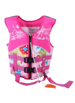 Manner Kids Swim Jackets Children Swimming Vest Neoprene Swim Learner Swimwear (Pink S) - pzsku/ZD9811495BC70A224FC86Z/45/_/1726480226/9ac2c0cf-41df-40e9-b3ad-2e0a132499fd