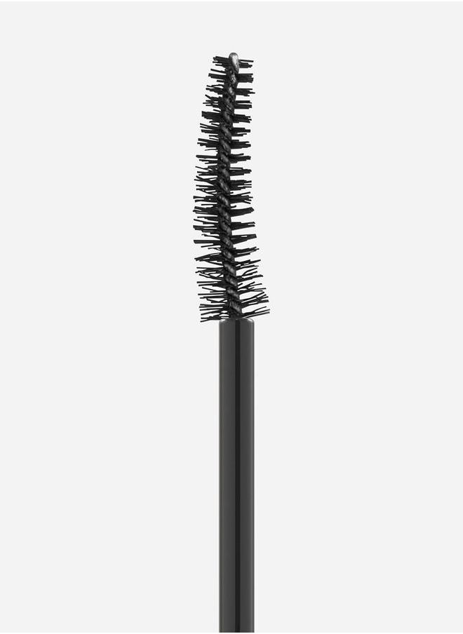 Catrice - ماسكارا Pure False Lash، 010 أسود حقيقي - Image 1