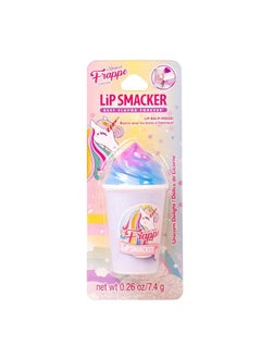 Lip Smacker Lip Smacker Frappe Cup Lip Balm, Moisturizing, Soothing Fun Tasty Flavors - Unicorn  - Image 4