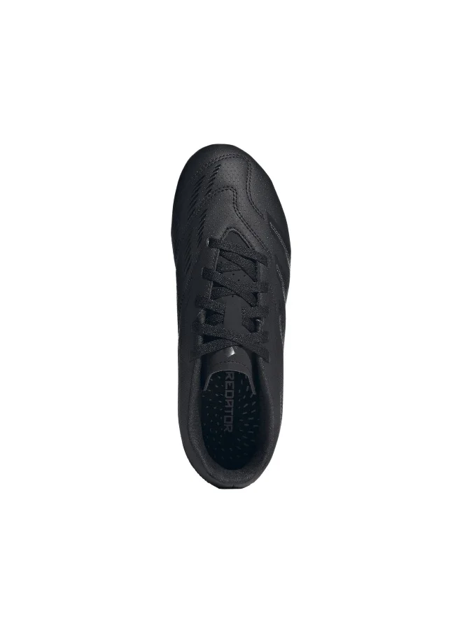 اديداس adidas Predator Club Fxg J Black Football Shoes 10K