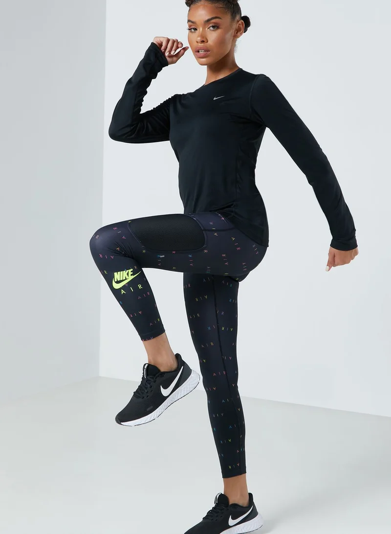 Nike Air 7/8 Tights