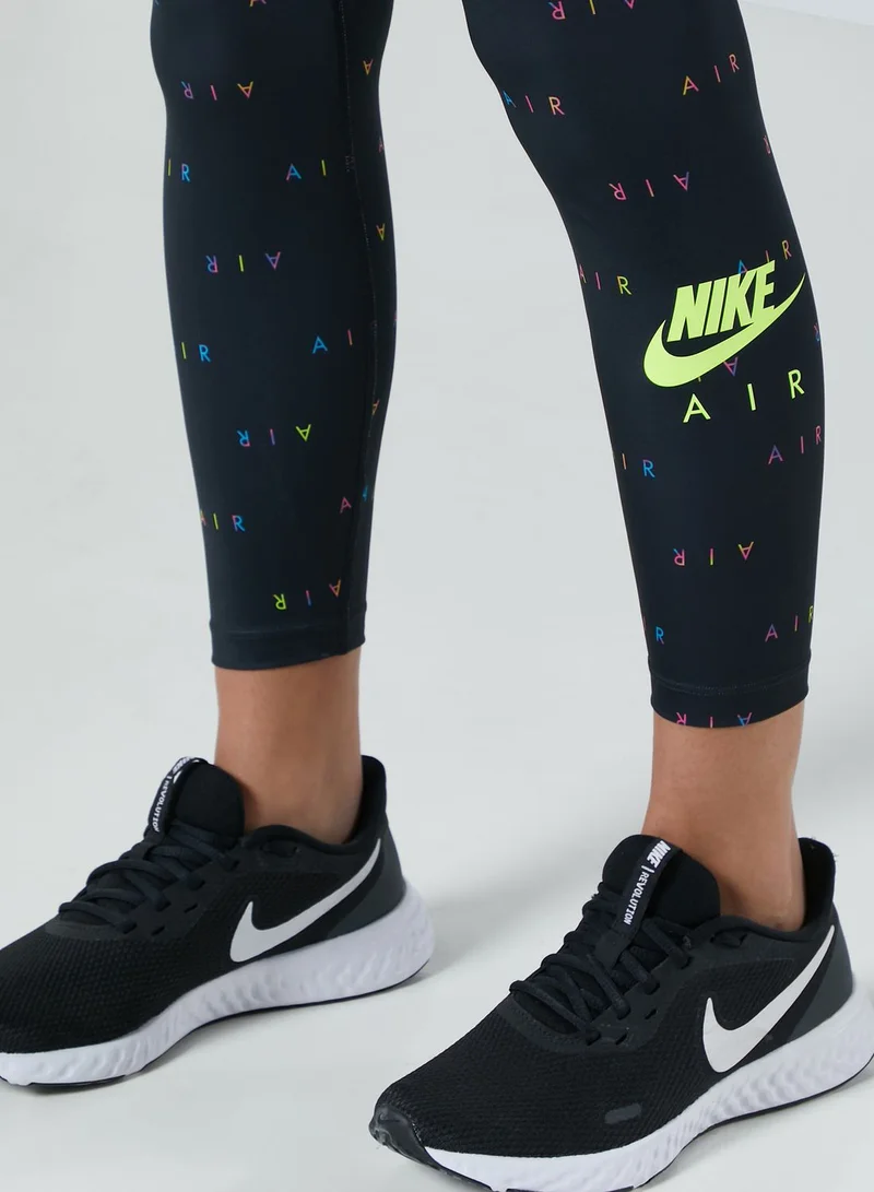 Nike Air 7/8 Tights