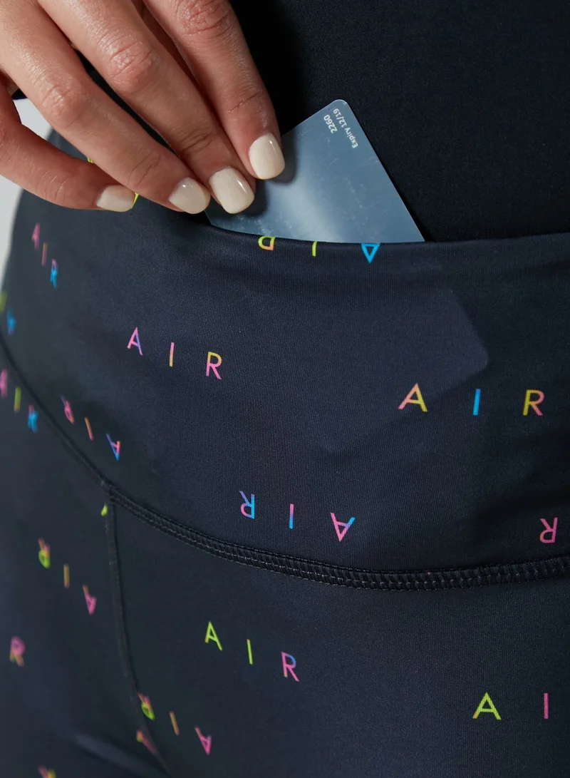 Nike Air 7/8 Tights