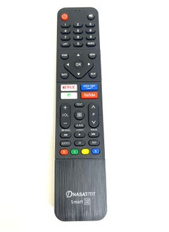 تي اي تي جهاز التحكم عن بعد لتلفزيون BP750USG9200 KALED58TU9210SKA TIT-58N7105AS الذكي 4k UHD LED HDTV أندرويد TV  - Image 2
