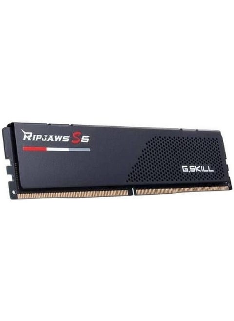16GB DDR5 6000MHZ CL36 PC Ram Ripjaws S5 F5-6000J3648D16GX1-RS5K