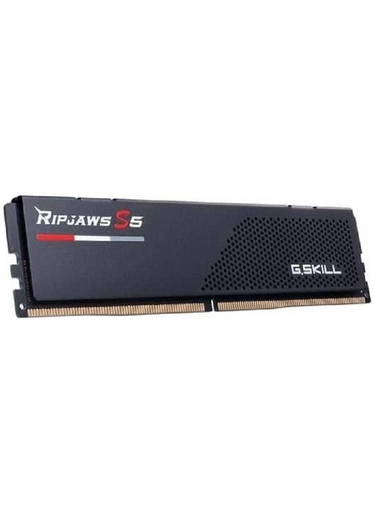 16GB DDR5 6000MHZ CL36 PC Ram Ripjaws S5 F5-6000J3648D16GX1-RS5K