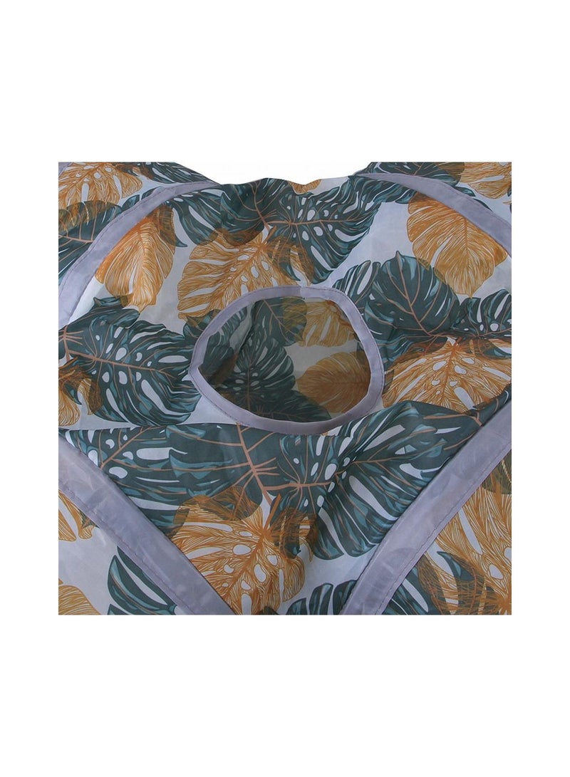 Cat Bucket Tunnel Creative Relieve Boredom Lightweight 4-way Collapsible Cat Tunnel Tube for Relaxing - Image 4