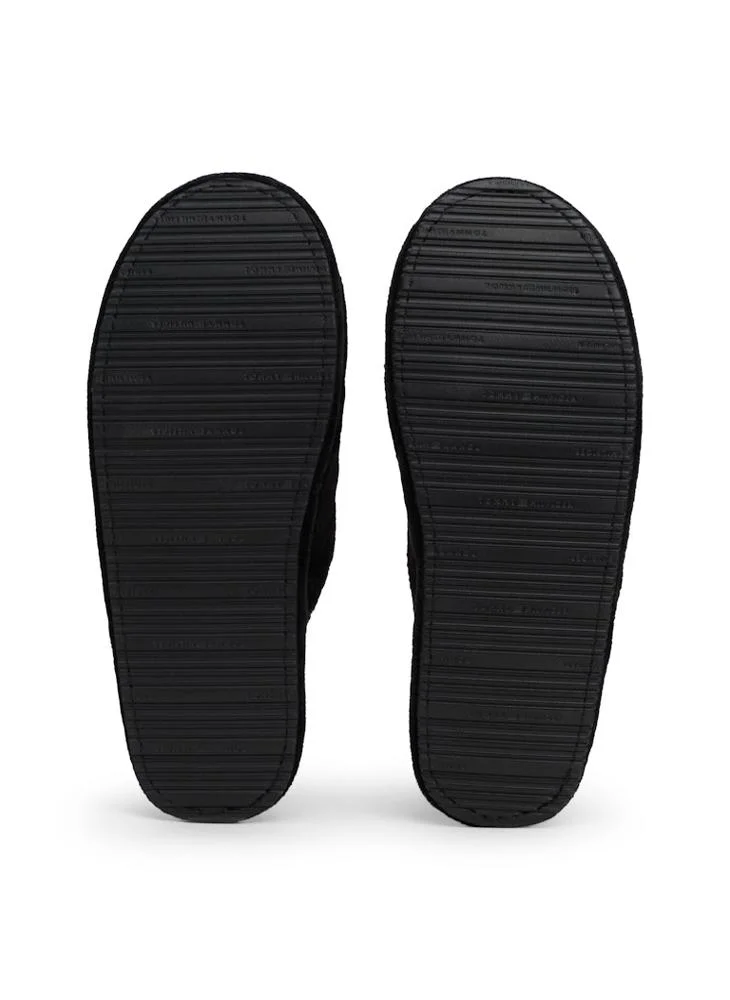 تومي هيلفيغر Comfort Bedroom Slipper