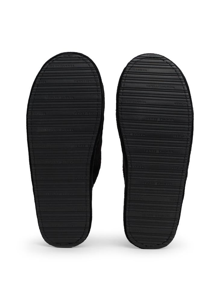 TOMMY HILFIGER Comfort Bedroom Slipper  - Image 5
