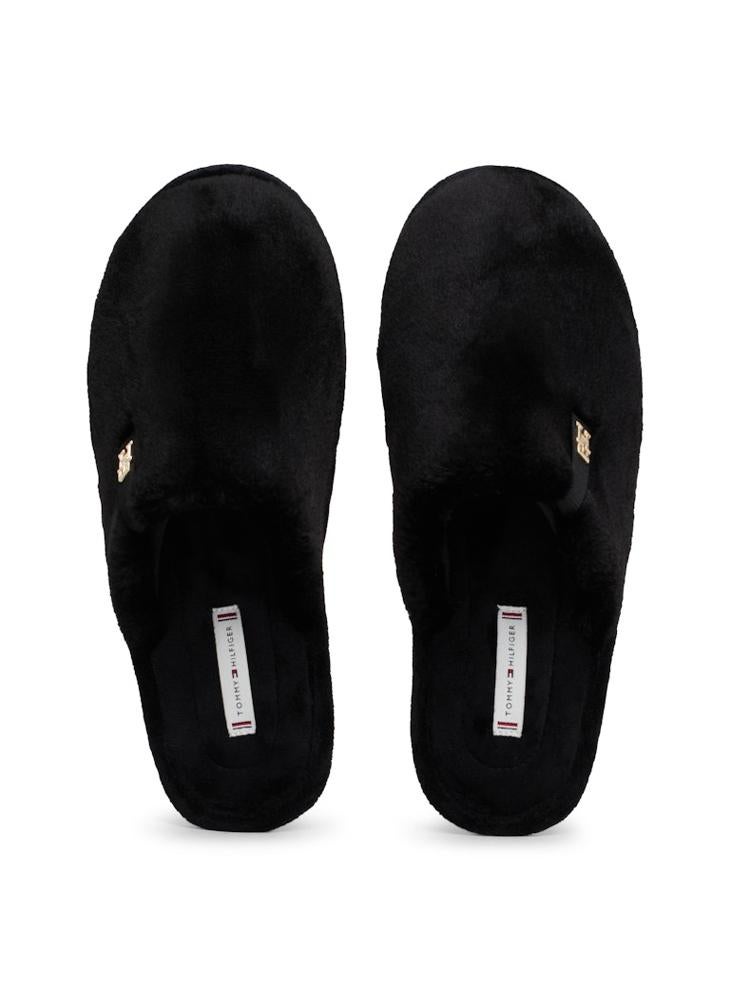 TOMMY HILFIGER Comfort Bedroom Slipper  - Image 4