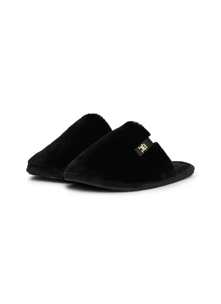 تومي هيلفيغر Comfort Bedroom Slipper
