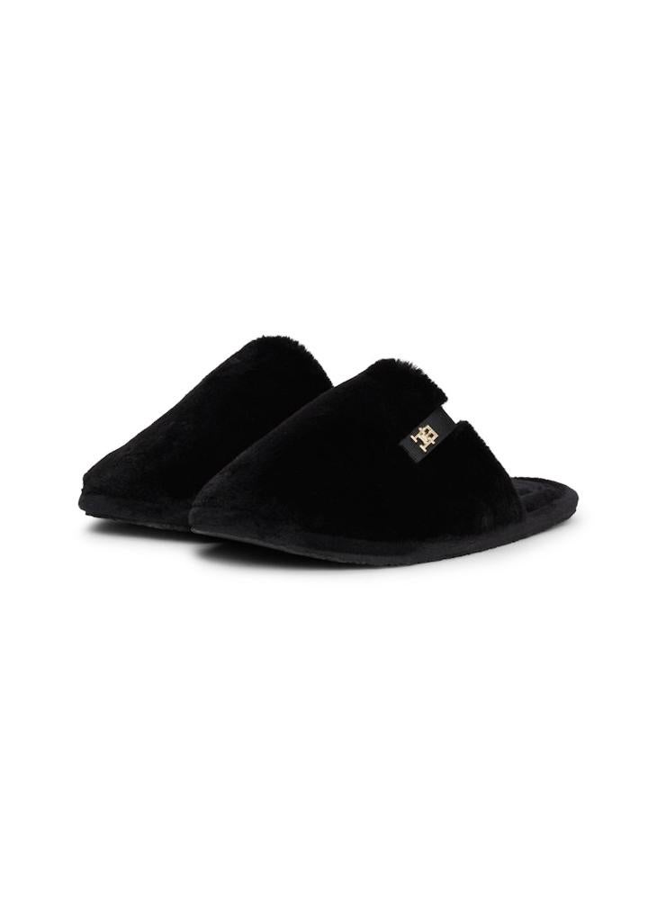 TOMMY HILFIGER Comfort Bedroom Slipper  - Image 3