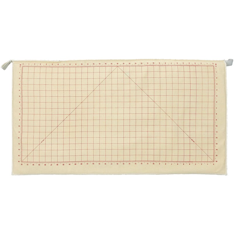 Household Essentials Household Essentials Sewing and Ironing Accessory Pad 16 inches x 32 inches Natural