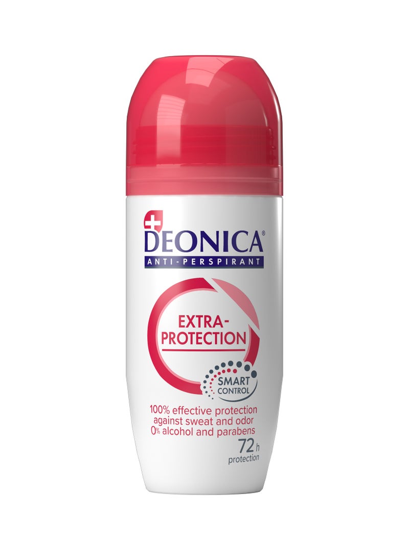 DEONICA مزيل العرق رول أون للحماية الإضافية - Image 1