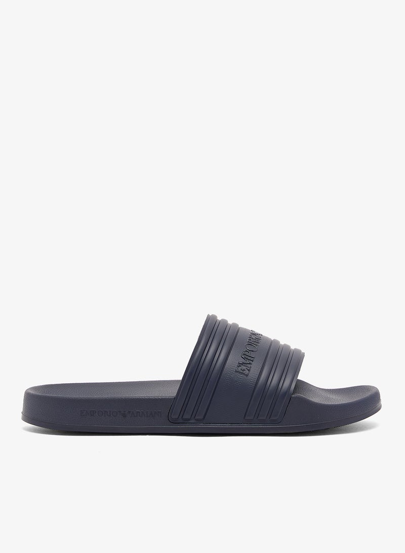 EMPORIO ARMANI Casual Slides - Image 1