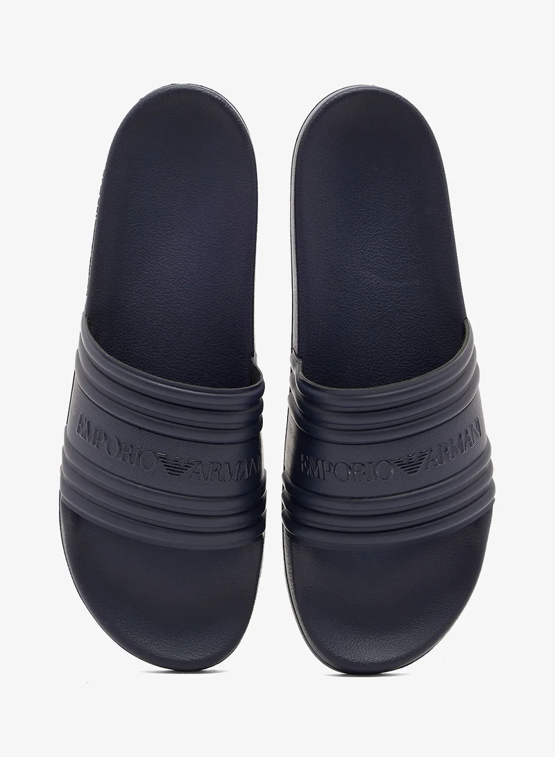 EMPORIO ARMANI  Casual Slides for Men | Best Price UAE