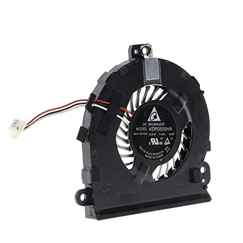 TRADOCK CPU Cooling Fan for Samsung KDP0505HA -CH27 BA31-00134A - Image 4