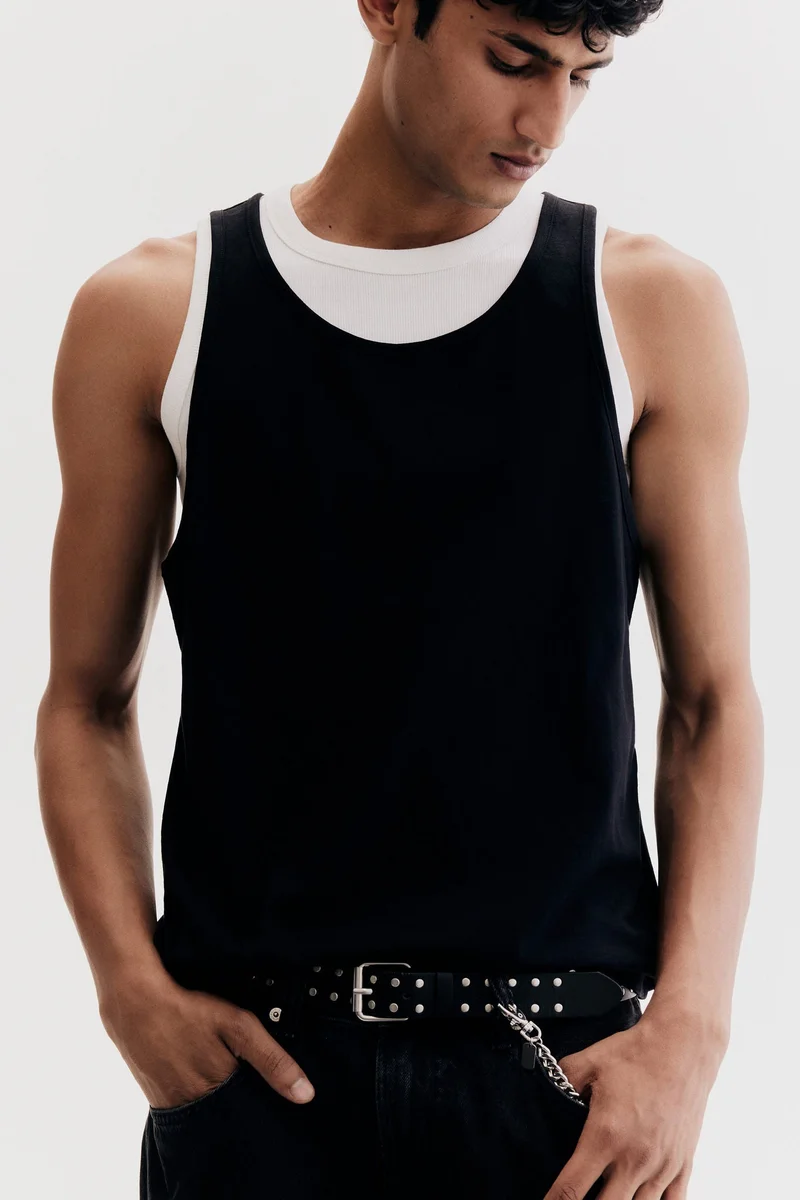 اتش اند ام فيست توب بقصة عادية