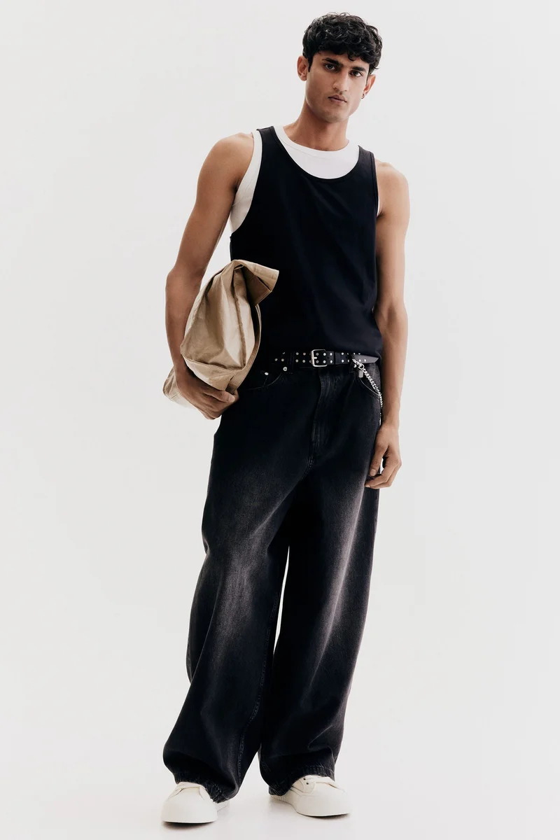 اتش اند ام فيست توب بقصة عادية