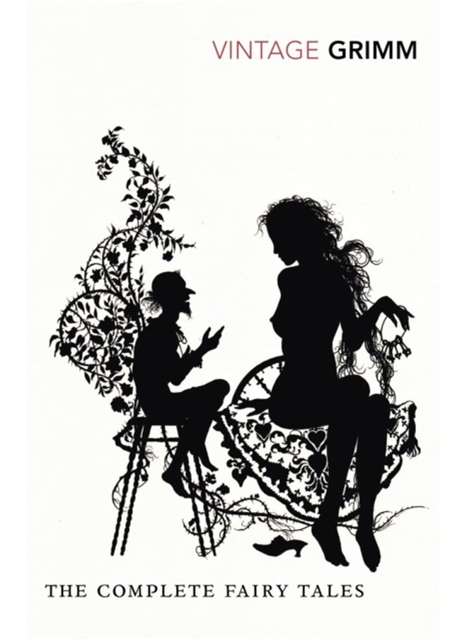 The Complete Fairy Tales 
