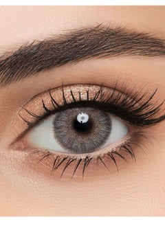 LensMe Lens Me Gray Lenses  - Image 1