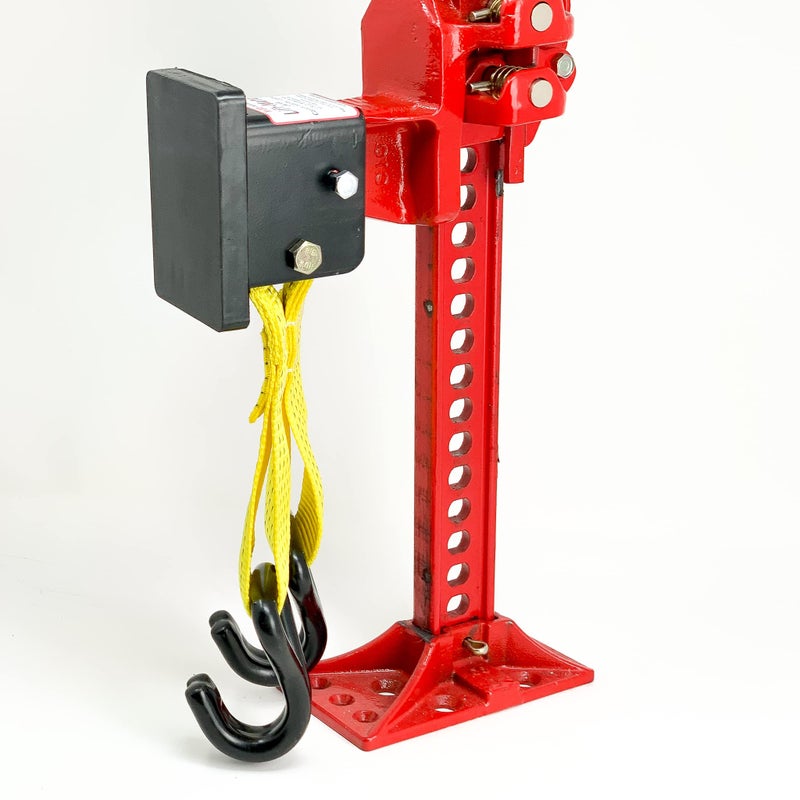 Hilift Hi-Lift Sport Utility Vehicle Jack LM-100 Lift-Mate, 5000 pound capacity - Image 1