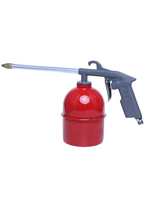 Bellveen Bellveen New Diesel Spray Gun High Pressure Car Washer Gun Multicolor Pack of 1  - Image 1