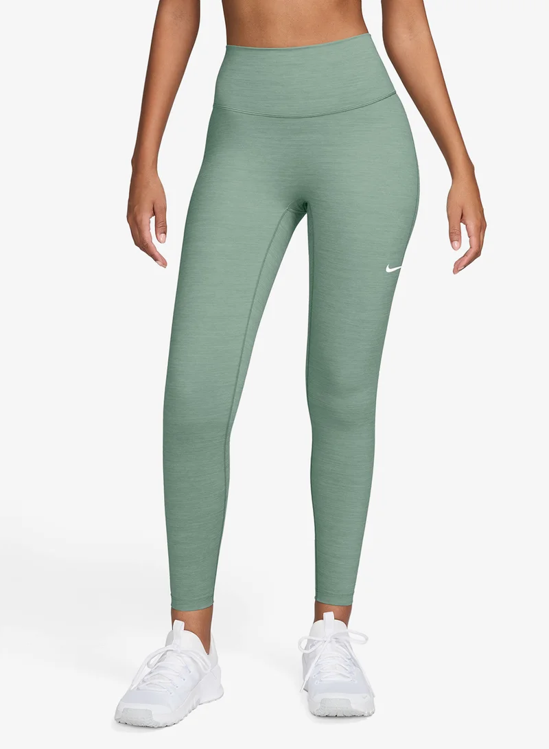 نايكي Dri-Fit One High-Rise Tights