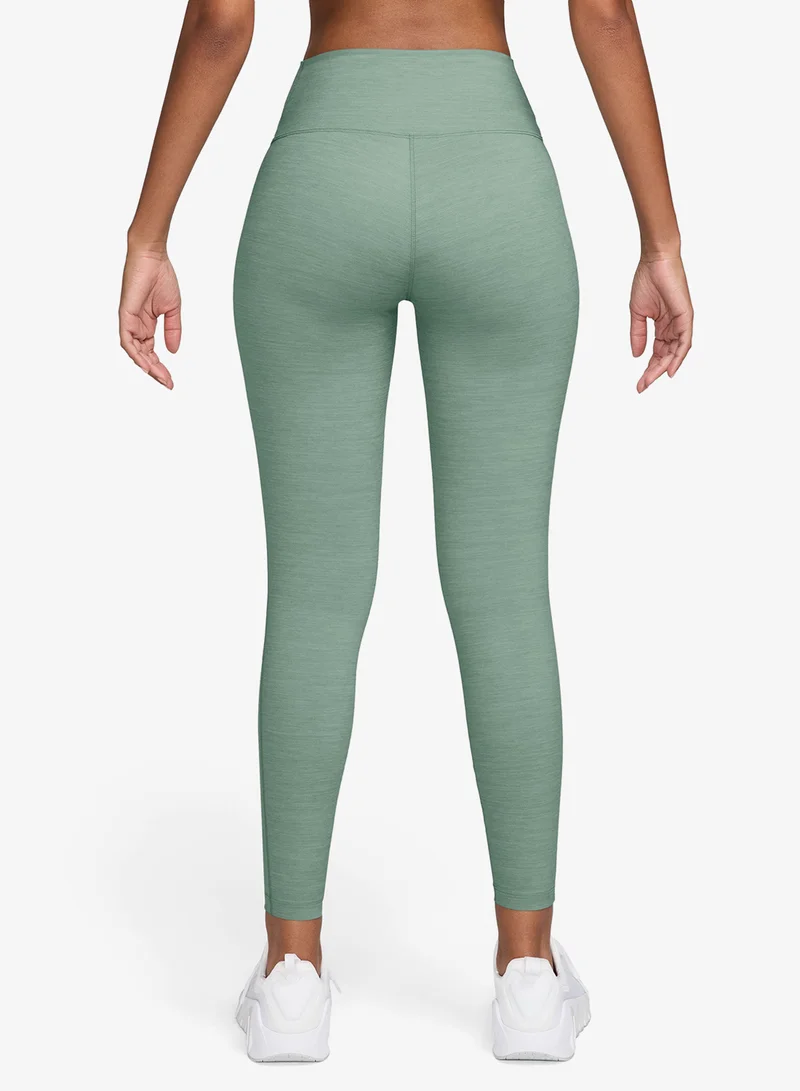 نايكي Dri-Fit One High-Rise Tights