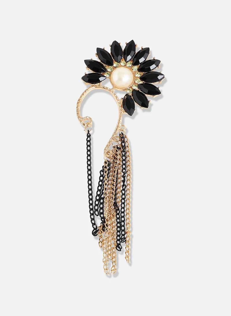 SOHI Casual Artificial Earring Jewellery