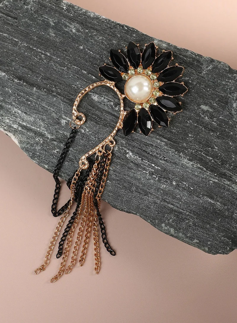 SOHI Casual Artificial Earring Jewellery