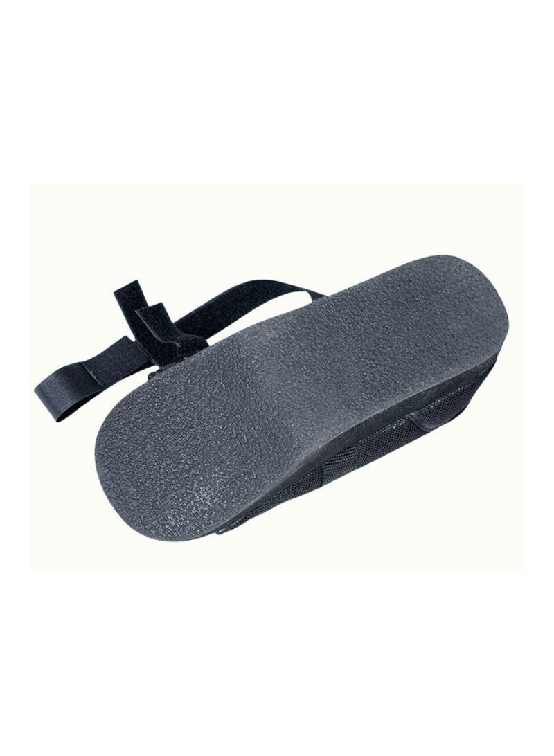 Post op Shoes for Broken Toe Surgery Forefoot Offloading Healing Boot Post Surgical Wedge Foot Splint for Surgery for Men and Women(M Size) - Image 5