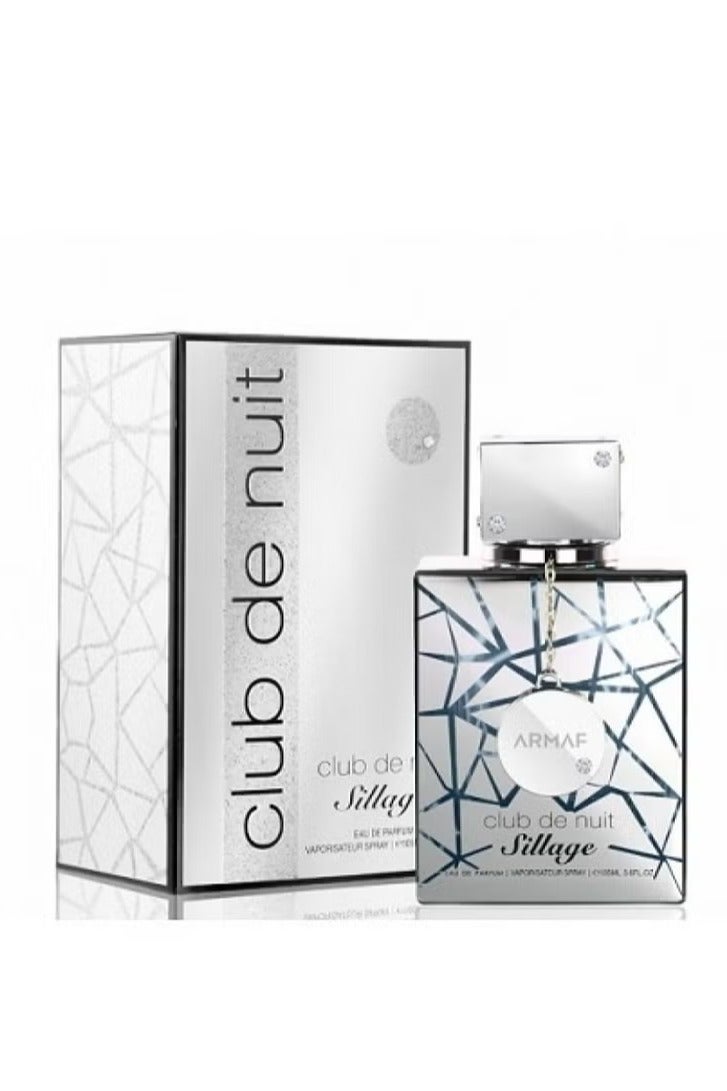 أرماف عطر كلوب دي نوي سيلاج EDP 105 مل - Image 3