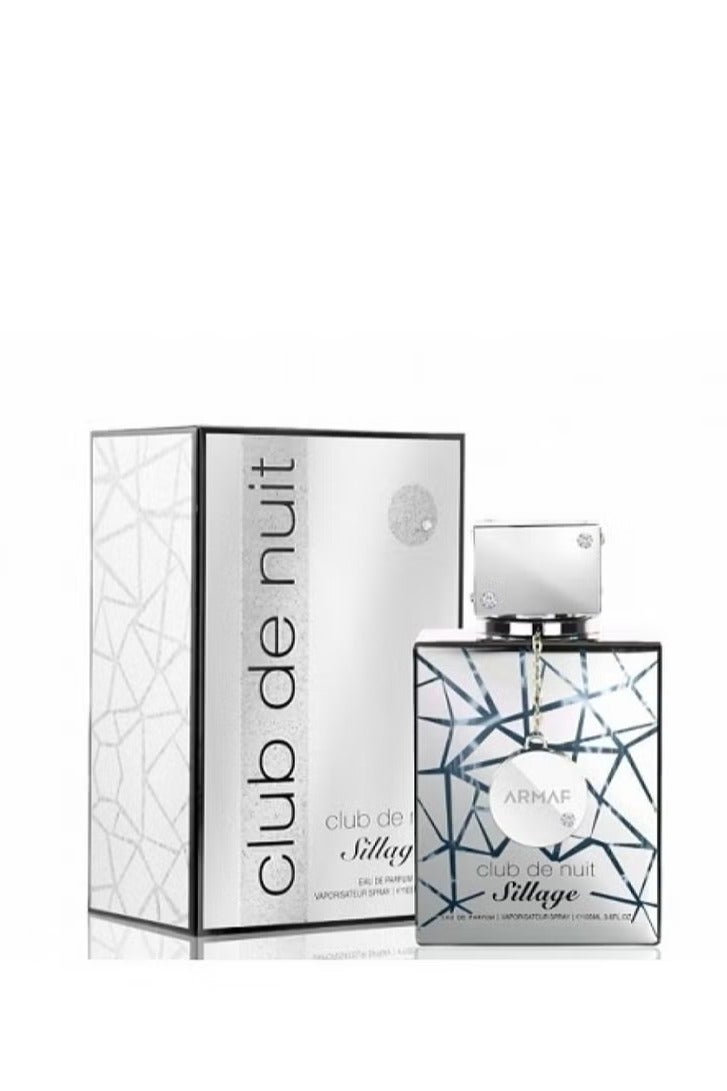 أرماف عطر كلوب دي نوي سيلاج EDP 105 مل - Image 2