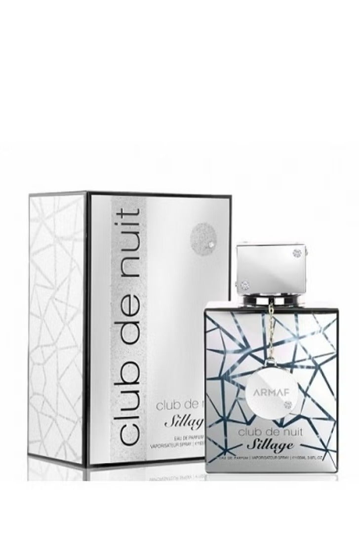 أرماف عطر كلوب دي نوي سيلاج EDP 105 مل - Image 1