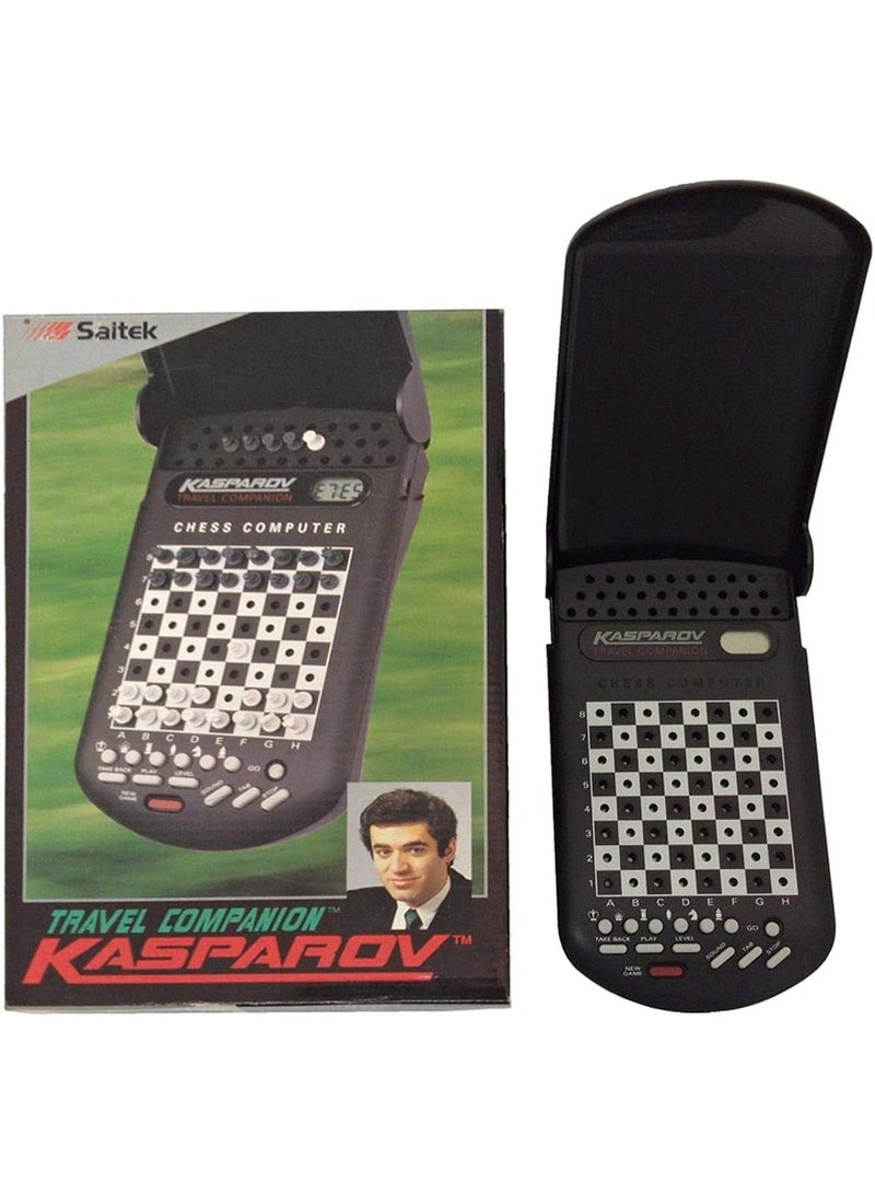KASPAROV رفيق السفر كاسباروف - ألعاب إلكترونية - Image 1