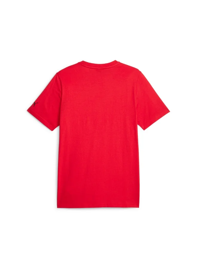 سكوديريا فيراري تي شيرت فيراري