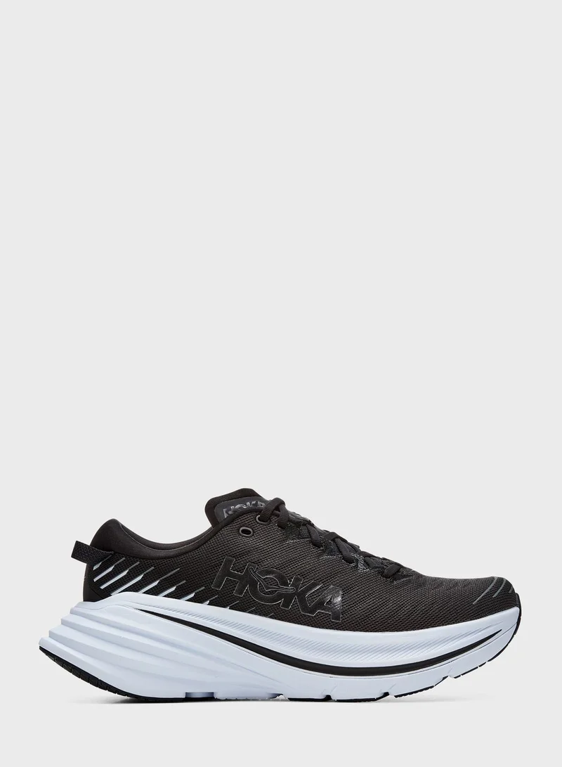 Hoka Bondi X