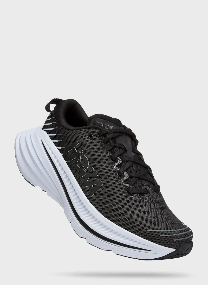 Hoka Bondi X