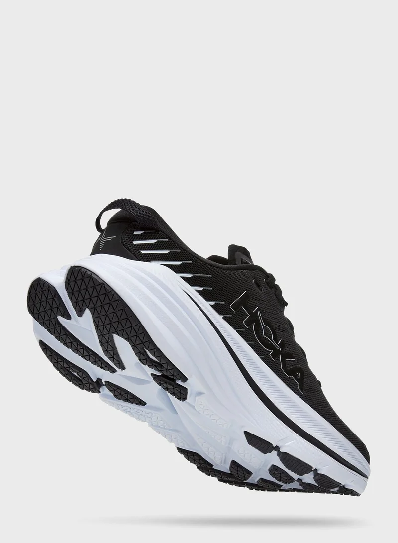 Hoka Bondi X