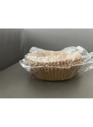 Air Fryer Special Use Oil Absorbing Paper BBQ Baking Silicone Paper Round Food Baking Paper Household Wholesale-Specifications:Round 50 Piece Bag 16cm - pzsku/ZD982DC01504450FCD90CZ/45/1746215326/7ea692cf-456c-43c7-b1c9-304ab6985a86