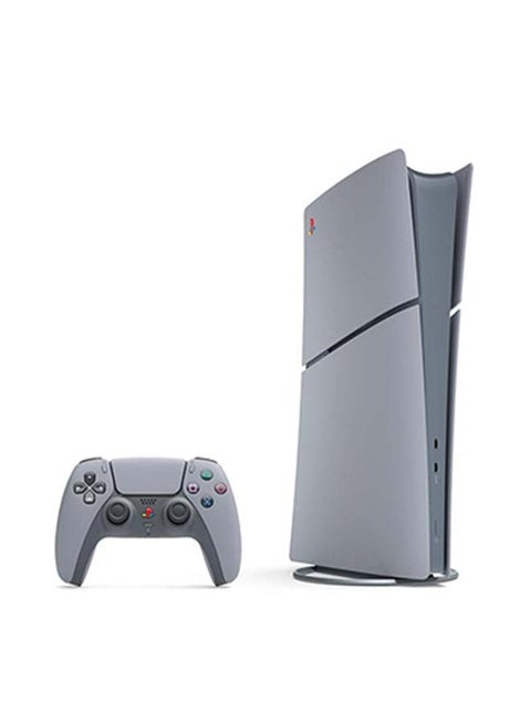 PlayStation 5 Digital Edition – 30th Anniversary Limited Edition Console