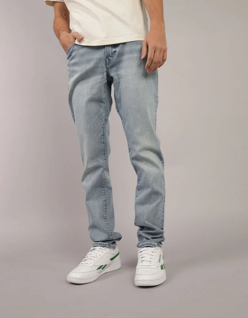 AE 24/7 Athletic Skinny Jean