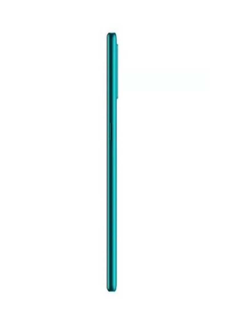 OPPO A31 Dual SIM Unlocked Lake Green 6GB RAM 128GB 4G/LTE - Global Version - Image 4