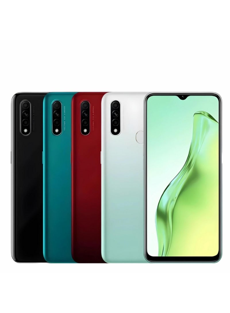 OPPO A31 Dual SIM Unlocked Lake Green 6GB RAM 128GB 4G/LTE - Global Version - Image 5