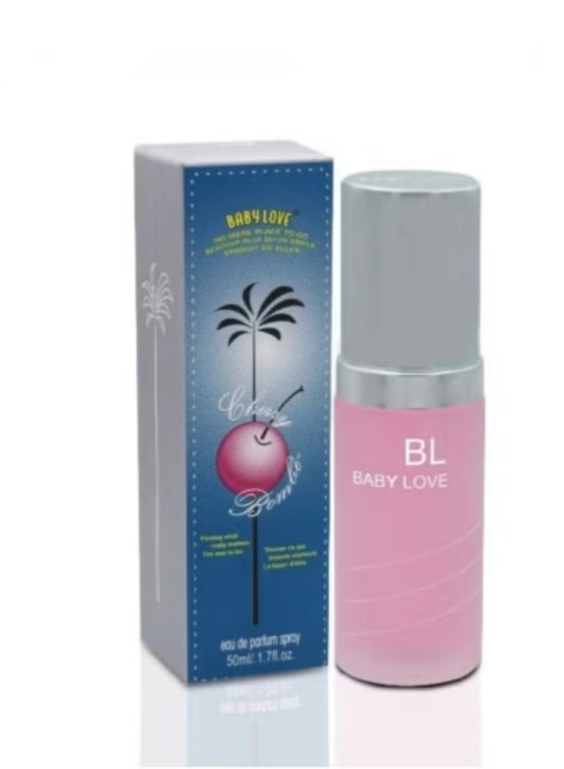 BL baby love bl edp 50 ml