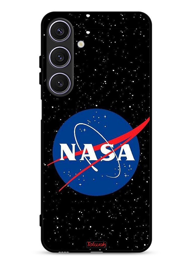 Tolwak Samsung Galaxy A26 Protective Case Cover Nasa - Image 1