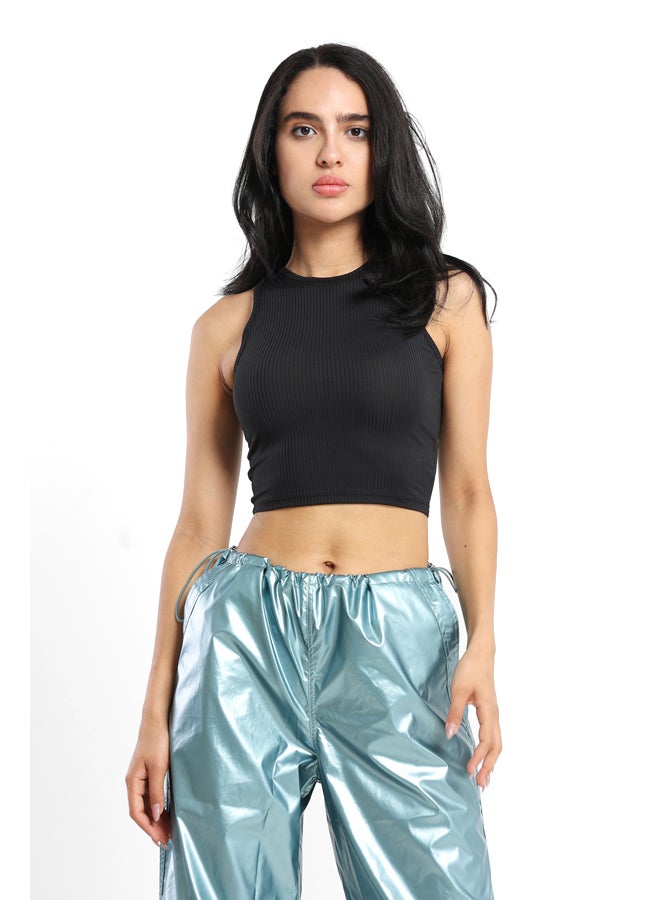 OR Women Sleeveless Top - Image 2